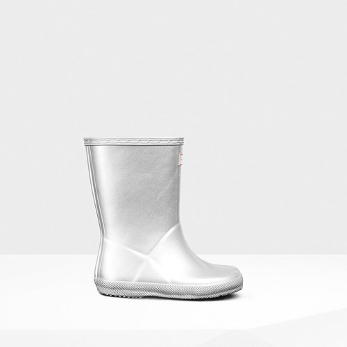 Hunter Original Classic Metallic Wellies (J674Y) Ireland